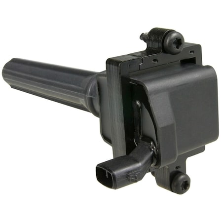 Wve 5C1092 Ignition Coil 5C1092